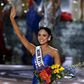 Miss Universe host announces wrong winner before Miss Philippines crowned
