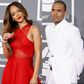 Rihanna still loves Chris Brown?