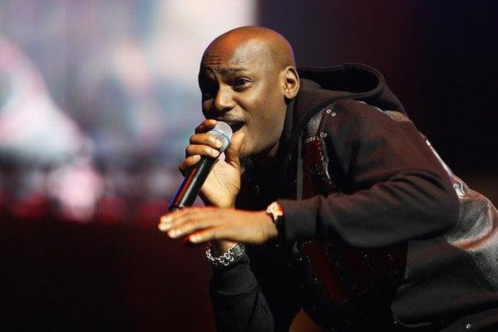 2face Idibia