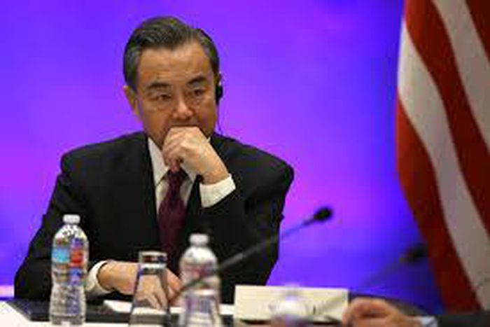 China urges North Korea to honour commitment to denuclearisation