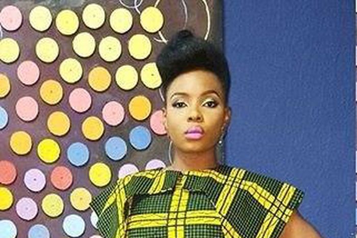 Yemi Alade