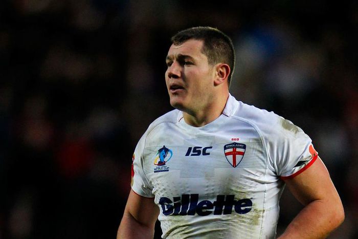 England international Ferres agrees Leeds Rhinos switch