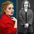Adele for Time magazine