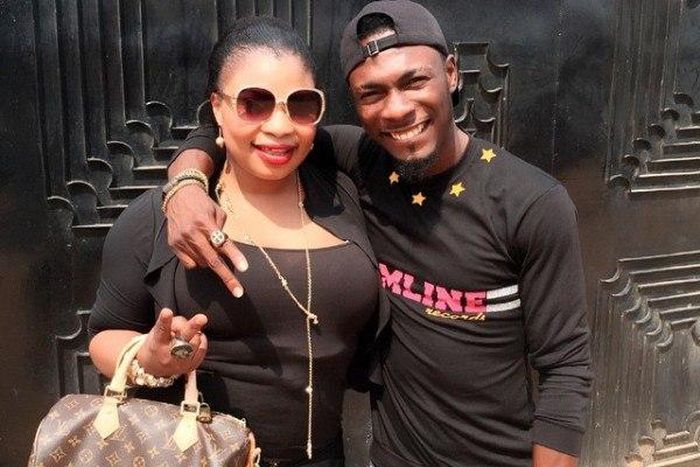 Nollywood actress, Laide Bakare has floated a music label known as SimLine Records.