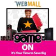 WebMall game banner