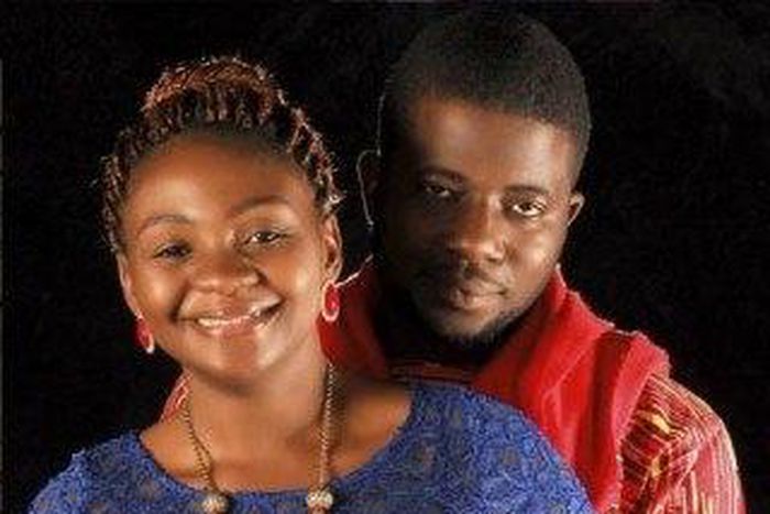 Jeremiah Gyang  and Ladi