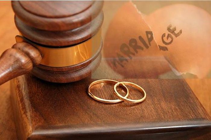 Wife seeks dissolution of 6-month-old marriage over alleged battery