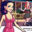 Katy Perry Pop mobile game