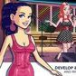 Katy Perry Pop mobile game