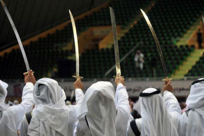 Al Qaeda threatens Saudi Arabia over plan to execute prisoners