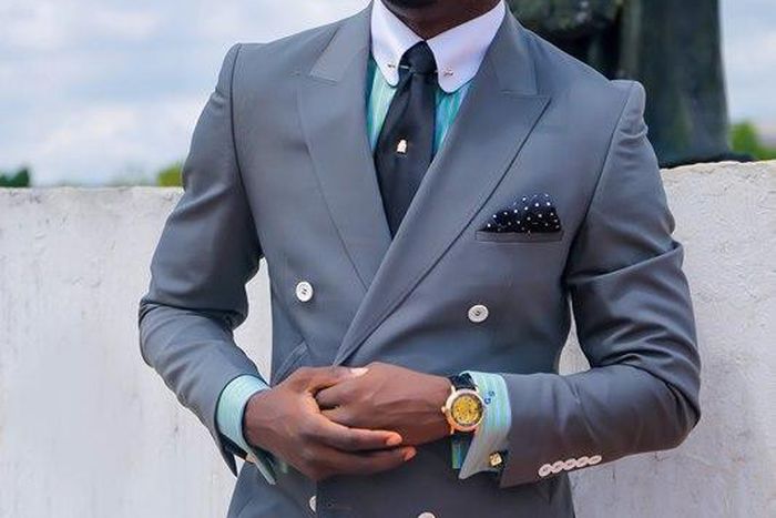 The Style Doctor on the streets on Enugu