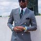 The Style Doctor on the streets on Enugu