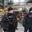 Germany arrrests man who may have sold guns to Paris attackers