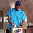 Venezuela opposition thrashes "Chavismo" to win legislature
