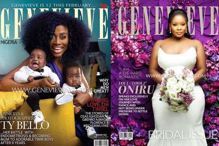 Pulse List: top raved magazines of 2015