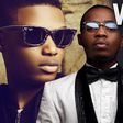 Wizkid, Olamide, Cassper, Seyi Shay get nominations