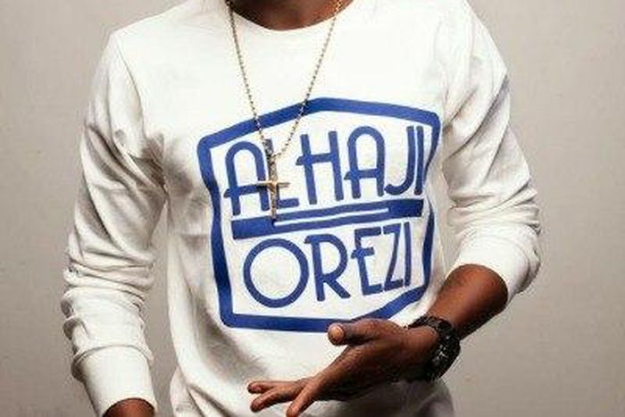 Orezi