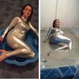 Comedian goes viral after recreating celebrities ridiculous Instagram selfies
