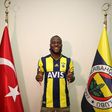 Victor Moses [Fenerbache]