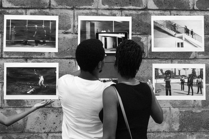 No place for our dreams 1