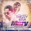 Tweezy – ‘Mary’ ft. Eva Alordiah
