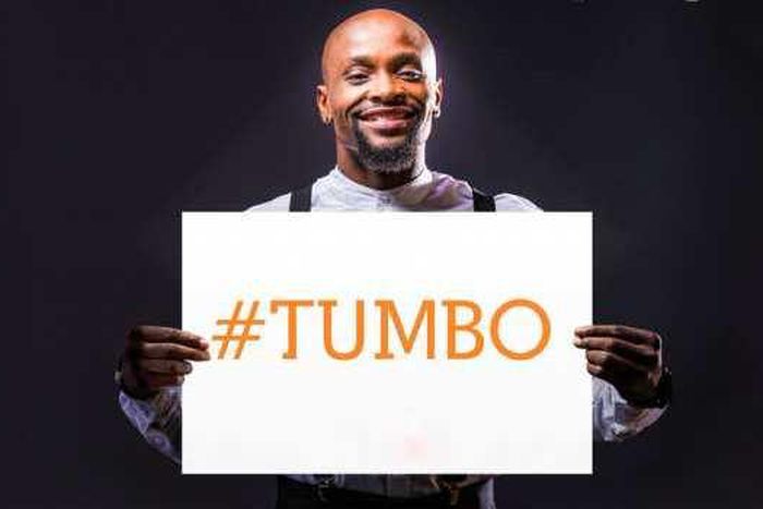 Capital FEMI leading the Tumbo campaign