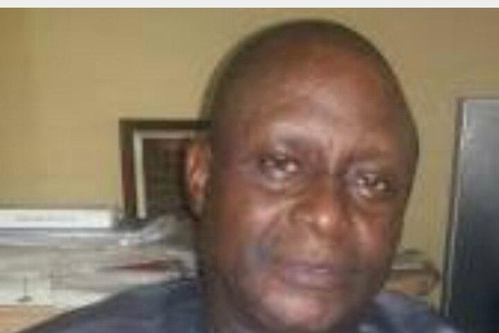 special adviser on Media and publicity to the Rivers state chairman ,Peoples Democratic party (PDP), Mr.Jerry Needam.