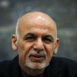 Afghanistan"s President Ashraf Ghani speaks during a news conference in Kabul, Afghanistan December 7, 2015.