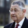 Powerful New York legislator Silver convicted in bribery case