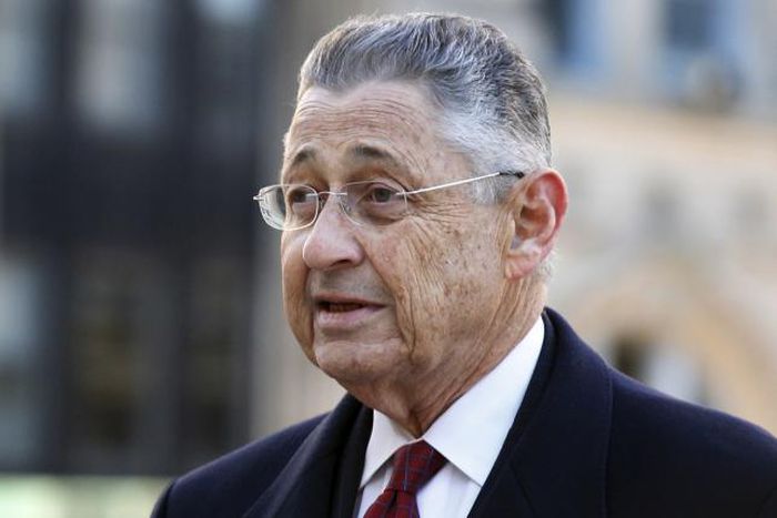 Powerful New York legislator Silver convicted in bribery case
