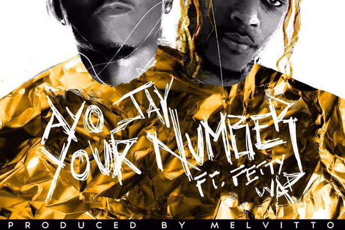 Fans await the duo's latest collaboration.