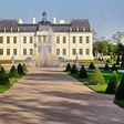 The Chateau Louis XIV
