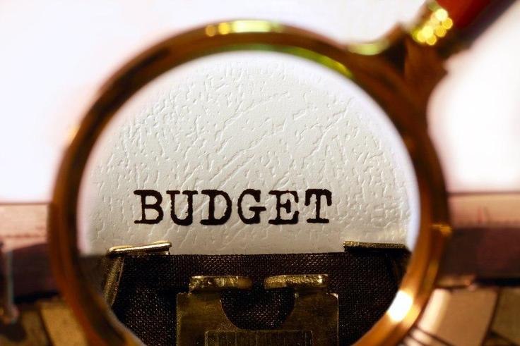 Housing budget