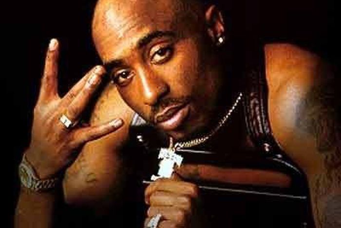 Tupac-shakur