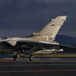 British bombers make first air strikes on Syria after UK parliament vote