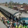 14 killed in two train accidents in India