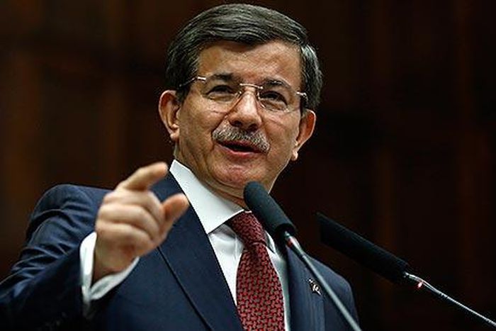 Turkish PM says wants to visit Baghdad amid row over troops