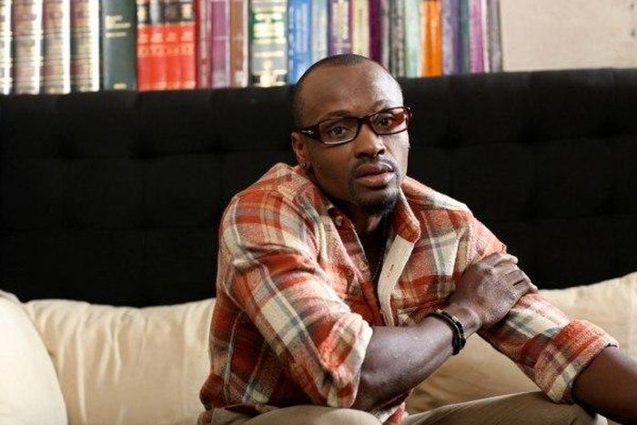 Femi Adeyinka aka Capital F.E.M.I is touted to have quit Kennis Music after contract expiry