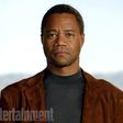 Cuba Gooding Jr. as O.J. Simpson
