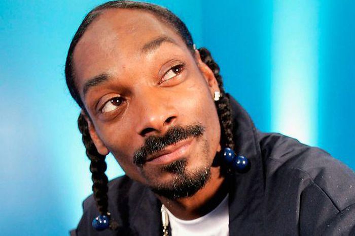 Snoop Dogg