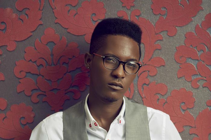 Jesse Jagz