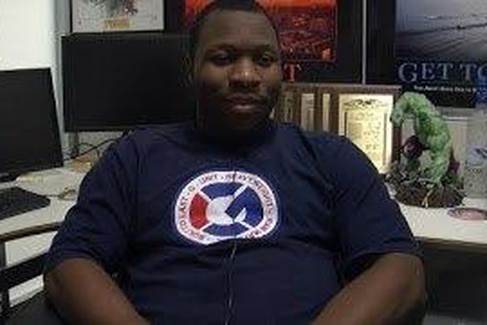 Dare obasanjo at work with Mocrosoft