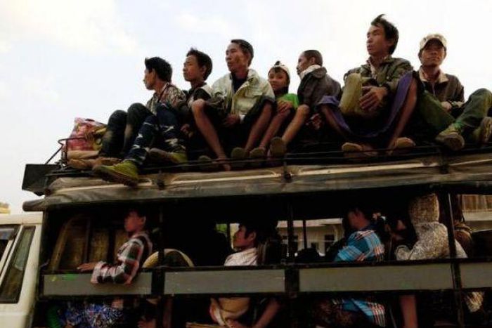 China to grant residence rights to 13 million unregistered citizens