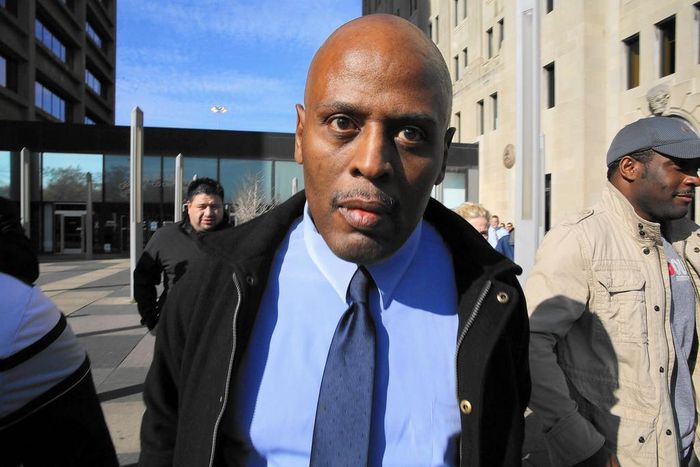Chicago police commander faces trial for putting gun in suspect's mouth