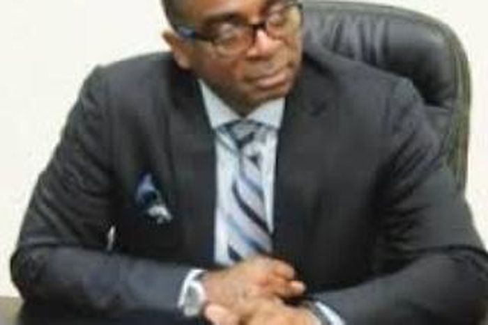 Segun Awolowo, CEO, NEPC