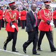 Tanzanian president sacks anti-graft chief