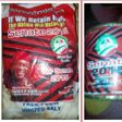 Senator David Mark's rice and tomatoes flood Benue