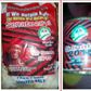 Senator David Mark's rice and tomatoes flood Benue