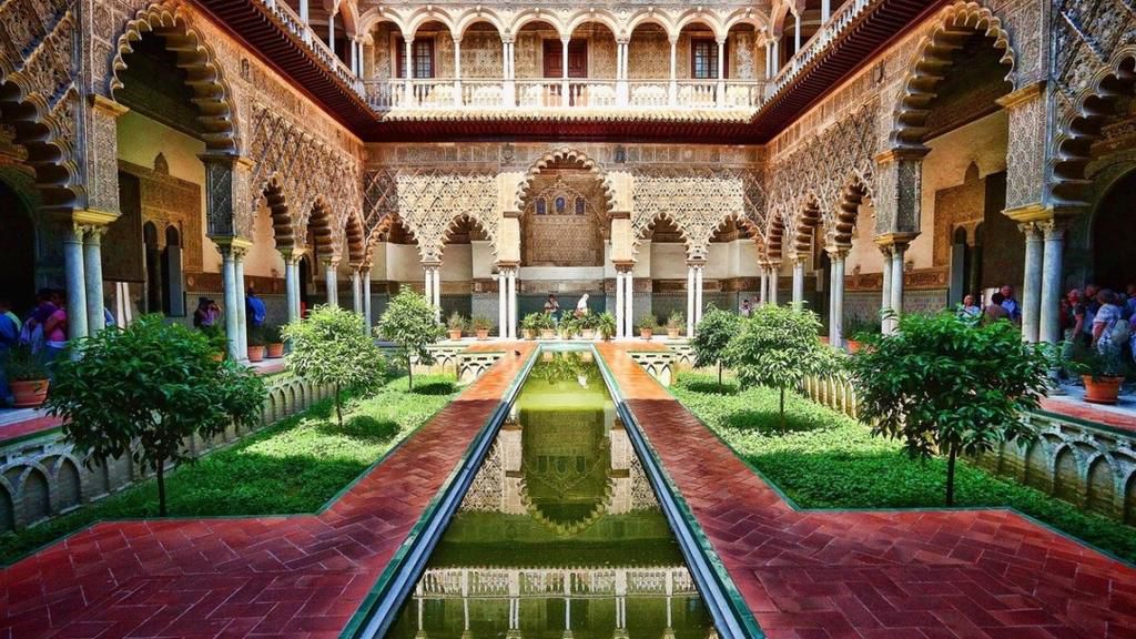 sunspear-the-capital-of-dorne-in-seville theroasetable