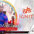 Ignite Series features Lex McCarthy